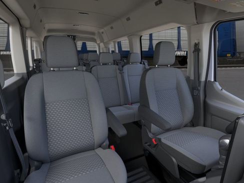 New 2026 Ford Transit 350 XL AWD/4WD image 10