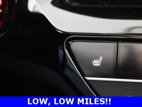 Used 2022 Honda Civic EX image 16