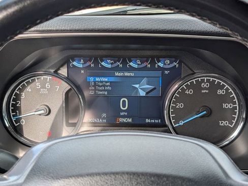 Certified 2023 Ford F150 XLT w/ Equipment Group 302A High image 14