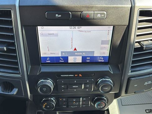 Used 2020 Ford F150 XLT w/ Equipment Group 302A Luxury image 31