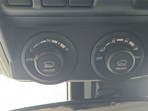 Used 2024 Toyota 4Runner TRD Pro AWD/4WD image 28