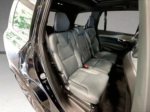 Certified 2023 Volvo XC90 B6 Ultimate w/ Protection Package Premier AWD/4WD image 26