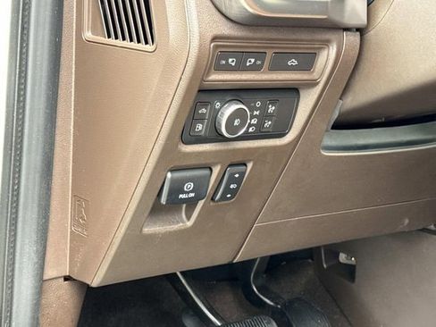 Certified 2021 Ford F150 King Ranch w/ Equipment Group 601A High image 27