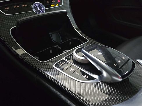 Used 2022 Mercedes-Benz C 43 AMG 4MATIC Coupe image 33