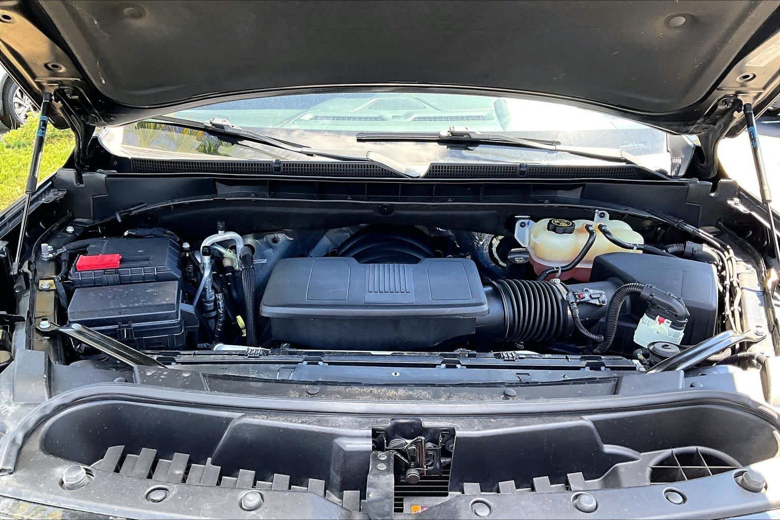 Used 2022 GMC Yukon Denali AWD/4WD image 38
