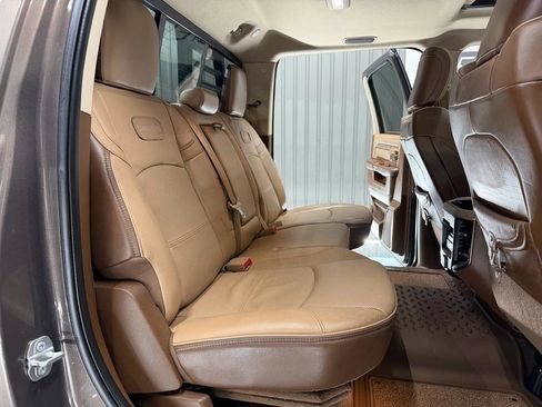 Used 2019 RAM 2500 Limited AWD/4WD image 28