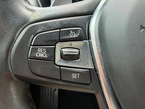 Used 2019 BMW X3 xDrive30i w/ Convenience Package AWD/4WD image 20