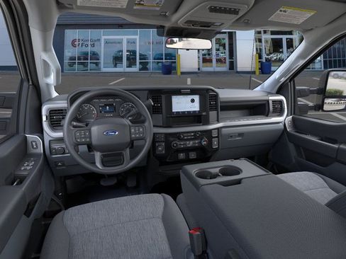 New 2026 Ford F250 XL w/ XL Off-Road Package image 12