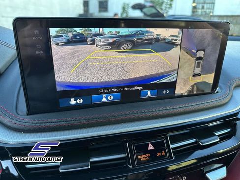 Used 2025 Acura MDX A-Spec image 31