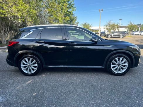 Used 2019 INFINITI QX50 Essential w/ Proactive Package image 13