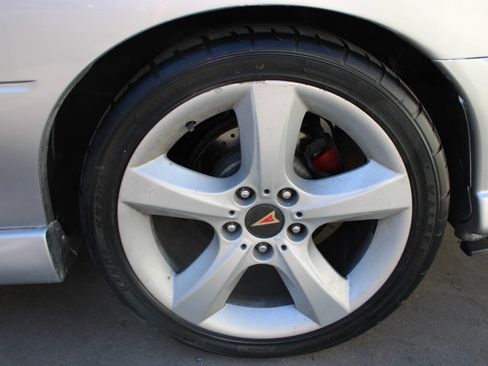 Used 2006 Pontiac GTO image 18