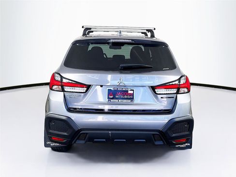 New 2026 Mitsubishi Outlander Sport AWD image 21