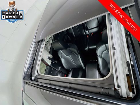 Certified 2024 Kia Sorento S w/ Panoramic Sunroof Package FWD image 23