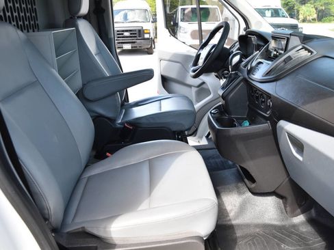 Used 2017 Ford Transit 150 148 Low Roof image 10