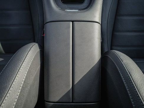 Certified 2025 Mercedes-Benz GLE 450 4MATIC Coupe image 23