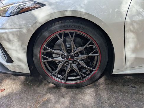 New 2026 Chevrolet Corvette Stingray Preferred Conv w/ 2LT image 7