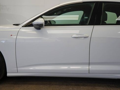 Used 2022 Audi A6 Premium Plus w/ Premium Plus Package image 9