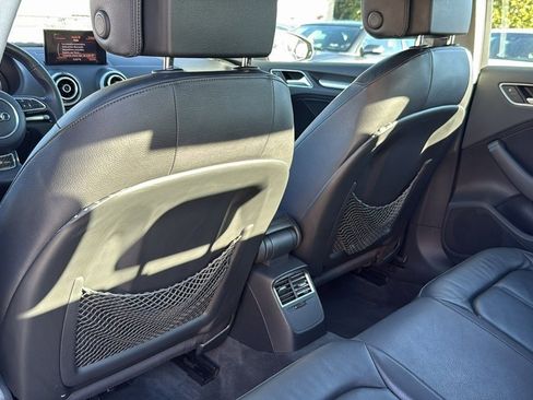 Used 2015 Audi A3 1.8T Premium Plus image 18