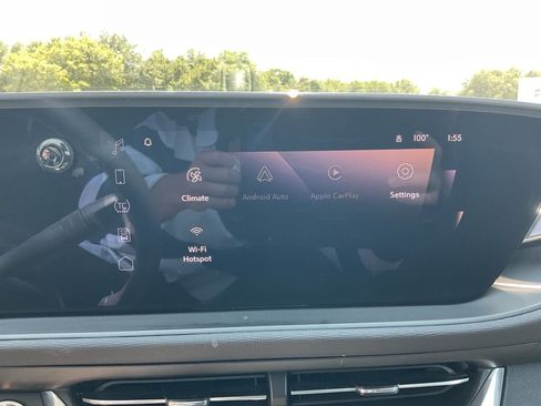 Used 2025 Buick Envista Preferred FWD image 24