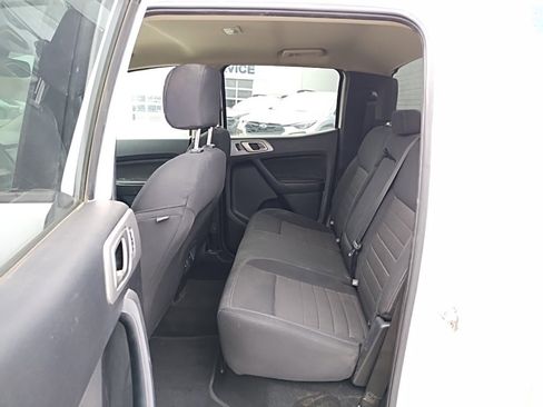 Used 2019 Ford Ranger XLT w/ FX4 Off-Road Package image 24