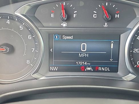 Used 2023 Chevrolet Equinox LT FWD image 20