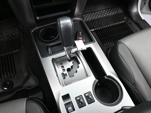 Certified 2024 Toyota 4Runner SR5 Premium w/ Moonroof Package image 14