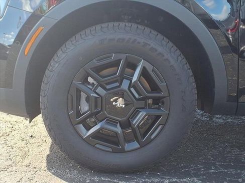 Certified 2024 Kia Sorento SX Prestige image 25