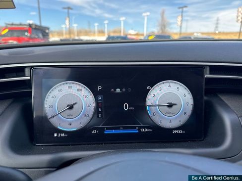 Used 2023 Hyundai Tucson SEL w/ Convenience Package image 47