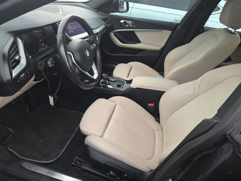 Used 2021 BMW 228i w/ Convenience Package FWD image 3