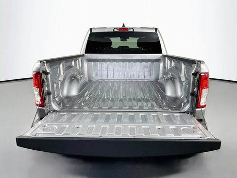 Used 2021 RAM 1500 Big Horn AWD/4WD image 10