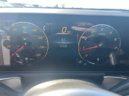 Certified 2020 Mercedes-Benz GLB 250 image 7