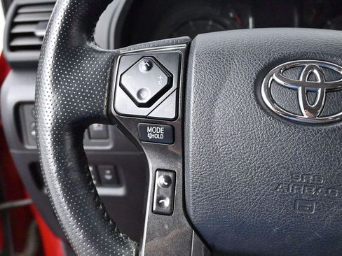Used 2023 Toyota 4Runner 40th Anniversary SE AWD/4WD image 20