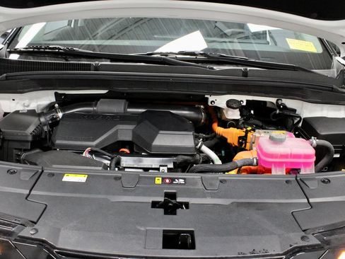 Used 2026 Kia Carnival EX FWD image 18