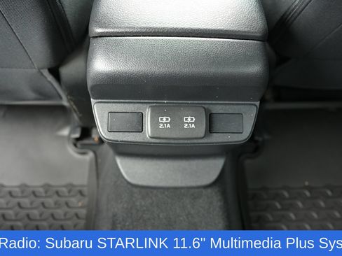 Used 2023 Subaru WRX Premium AWD/4WD image 27