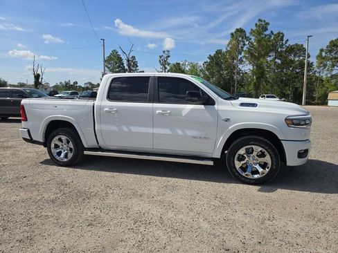 New 2026 RAM 1500 Big Horn AWD/4WD image 2