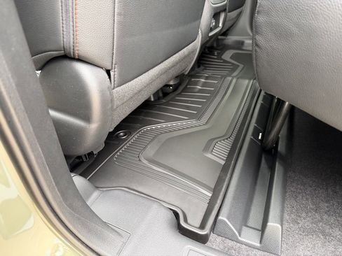 New 2026 Honda Ridgeline TrailSport image 25