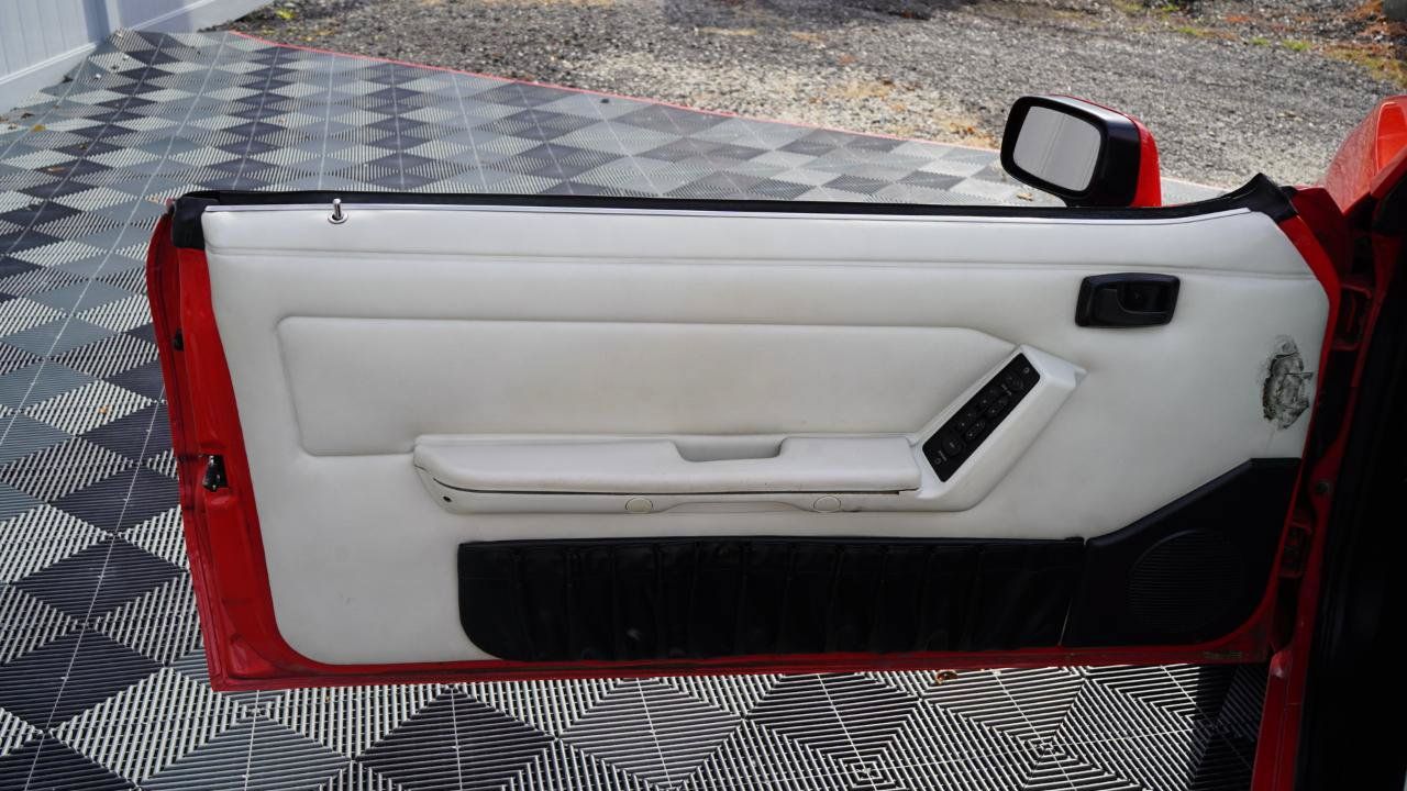 Used 1992 Ford Mustang LX RWD image 56