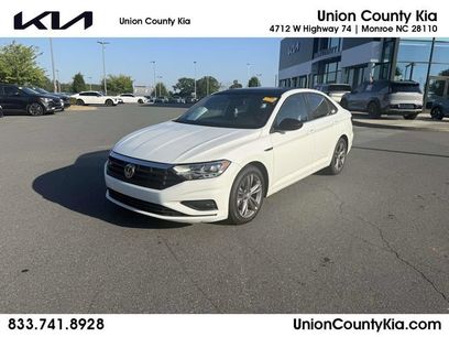 Used 2021 Volkswagen Jetta R-Line