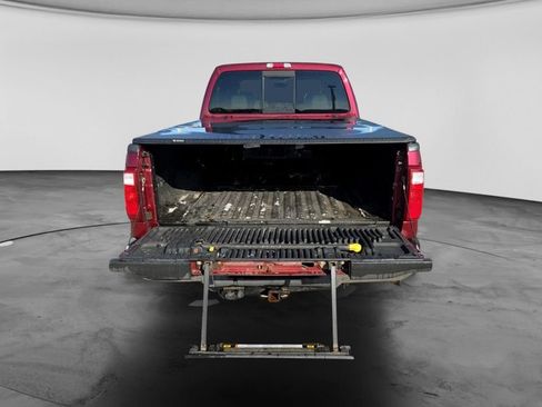 Used 2008 Ford F350 Lariat AWD/4WD image 27