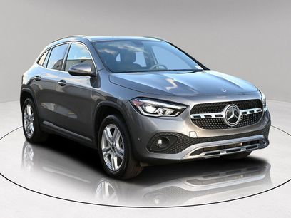 Certified 2023 Mercedes-Benz GLA 250