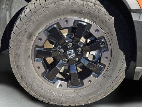 Certified 2026 Honda Passport TrailSport Elite image 21