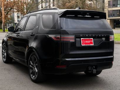 Used 2021 Land Rover Discovery S R-Dynamic