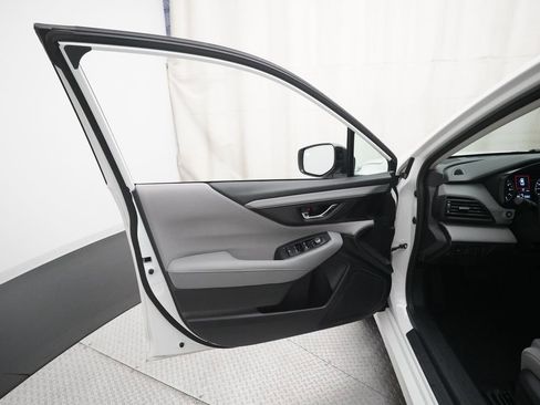 Certified 2025 Subaru Legacy Premium image 26