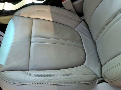 Used 2017 Lincoln MKZ Select w/ Select Plus Package FWD image 14