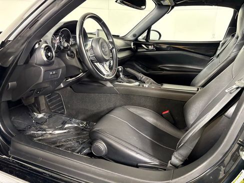 Used 2023 MAZDA MX-5 Miata Grand Touring image 21
