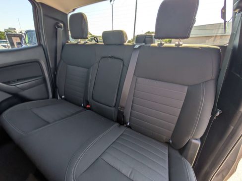 Used 2019 Ford Ranger XLT w/ Equipment Group 301A Mid RWD image 13