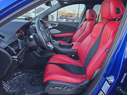 Used 2023 Acura RDX A-Spec image 7