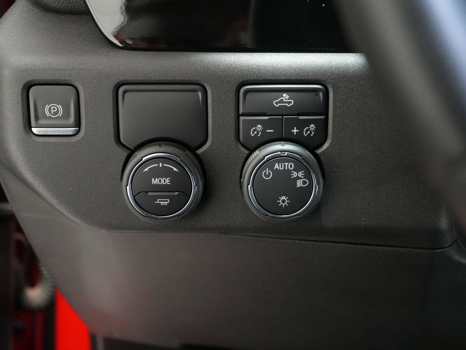 Used 2023 Chevrolet Silverado 1500 LT w/ Texas Edition Plus RWD image 18