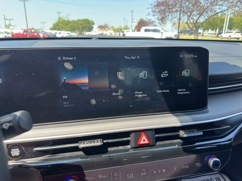 Used 2025 Kia K5 LXS image 20