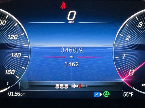 Certified 2025 Mercedes-Benz GLA 250 4MATIC image 25